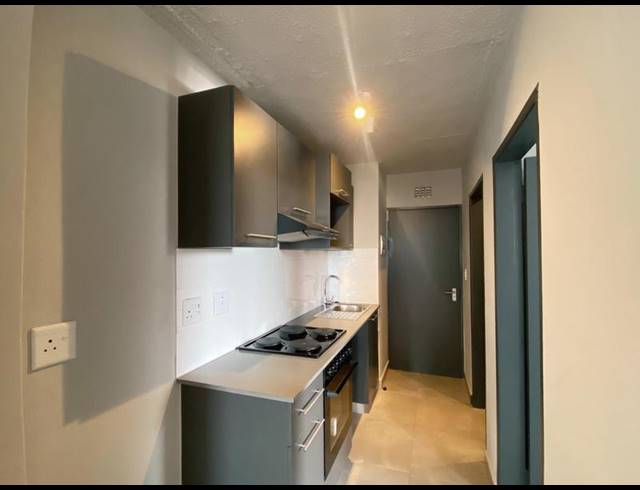 1 BEDROOM PROPERTY TO RENT IN LYNNWOOD RIDGE